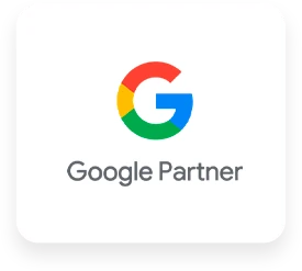 Google Partner