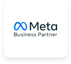 Meta Business Partner